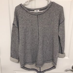 Old navy crew neck sweater